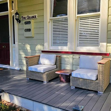 The Grange Auckland Exterior foto