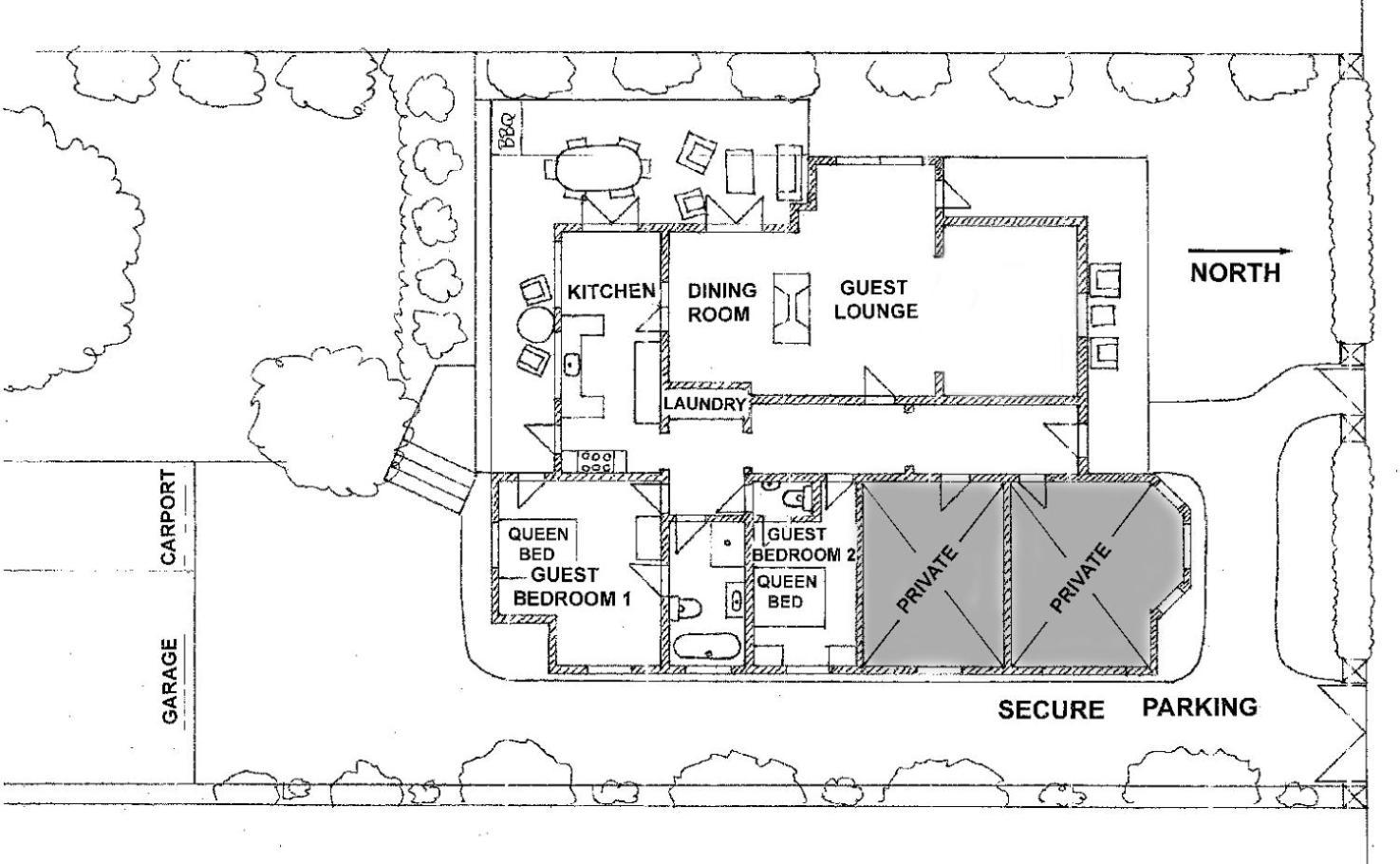 The Grange Auckland Exterior foto