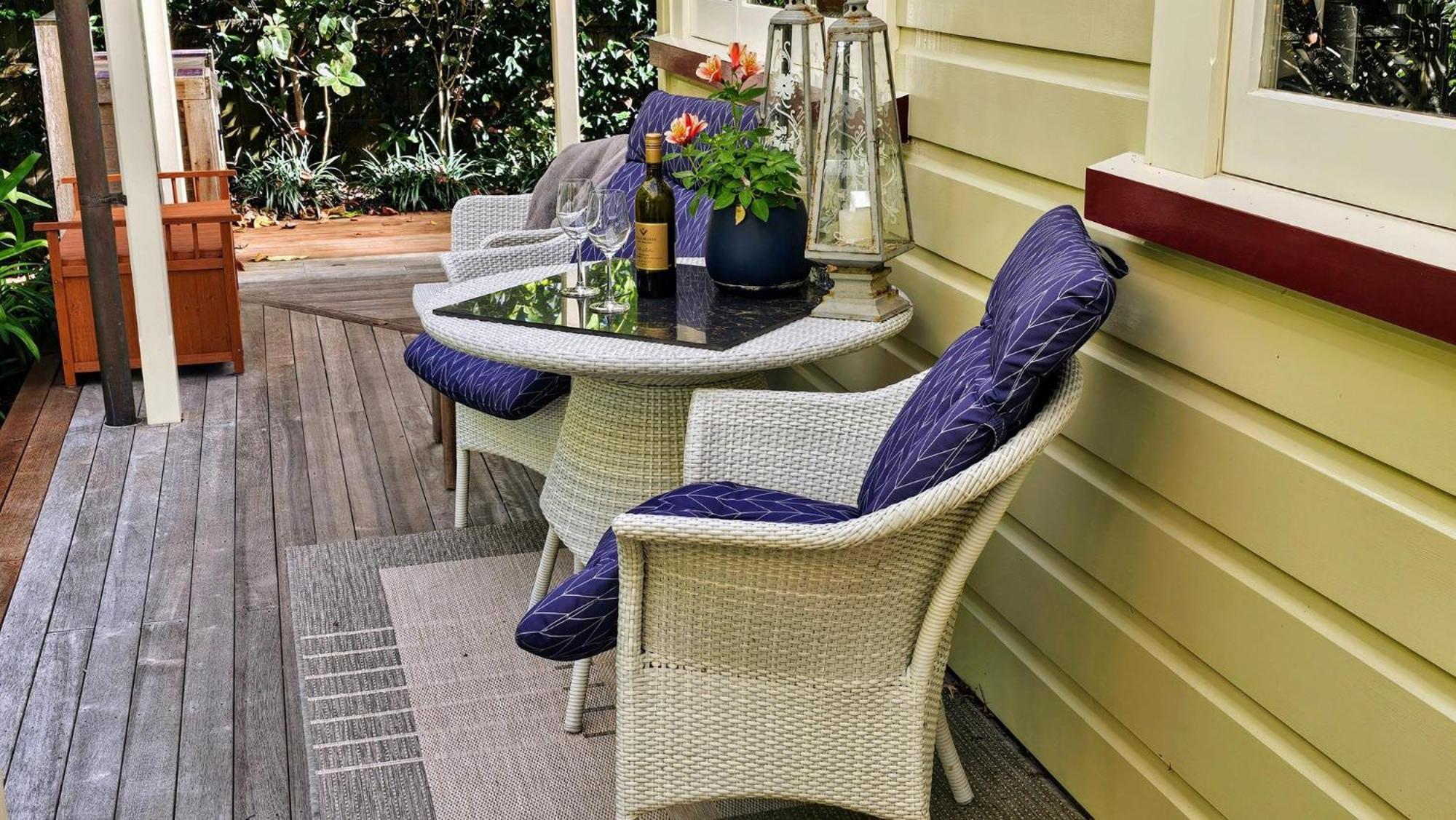 The Grange Auckland Exterior foto